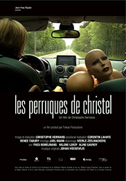 Les perruques de Christel