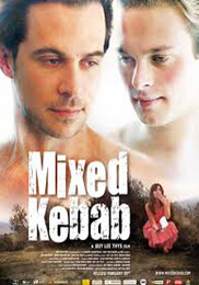 MixedKebab