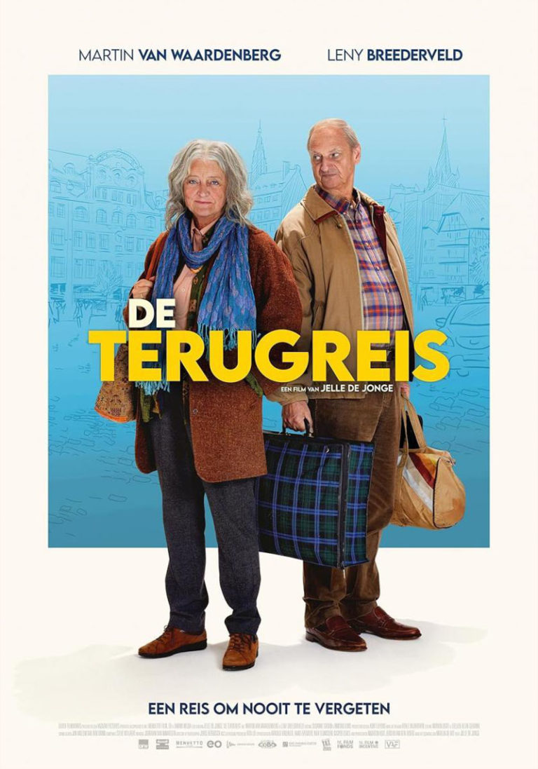 terugreis