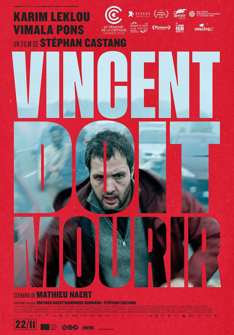 vincint doit mourir
