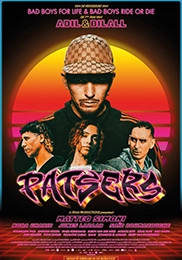 patsers